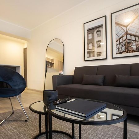 El Sol By Wynwood House Aparthotel ลิมา ภายนอก รูปภาพ