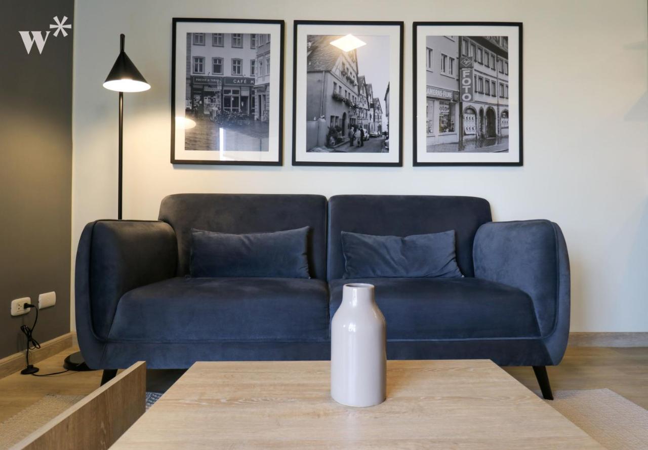 El Sol By Wynwood House Aparthotel ลิมา ภายนอก รูปภาพ