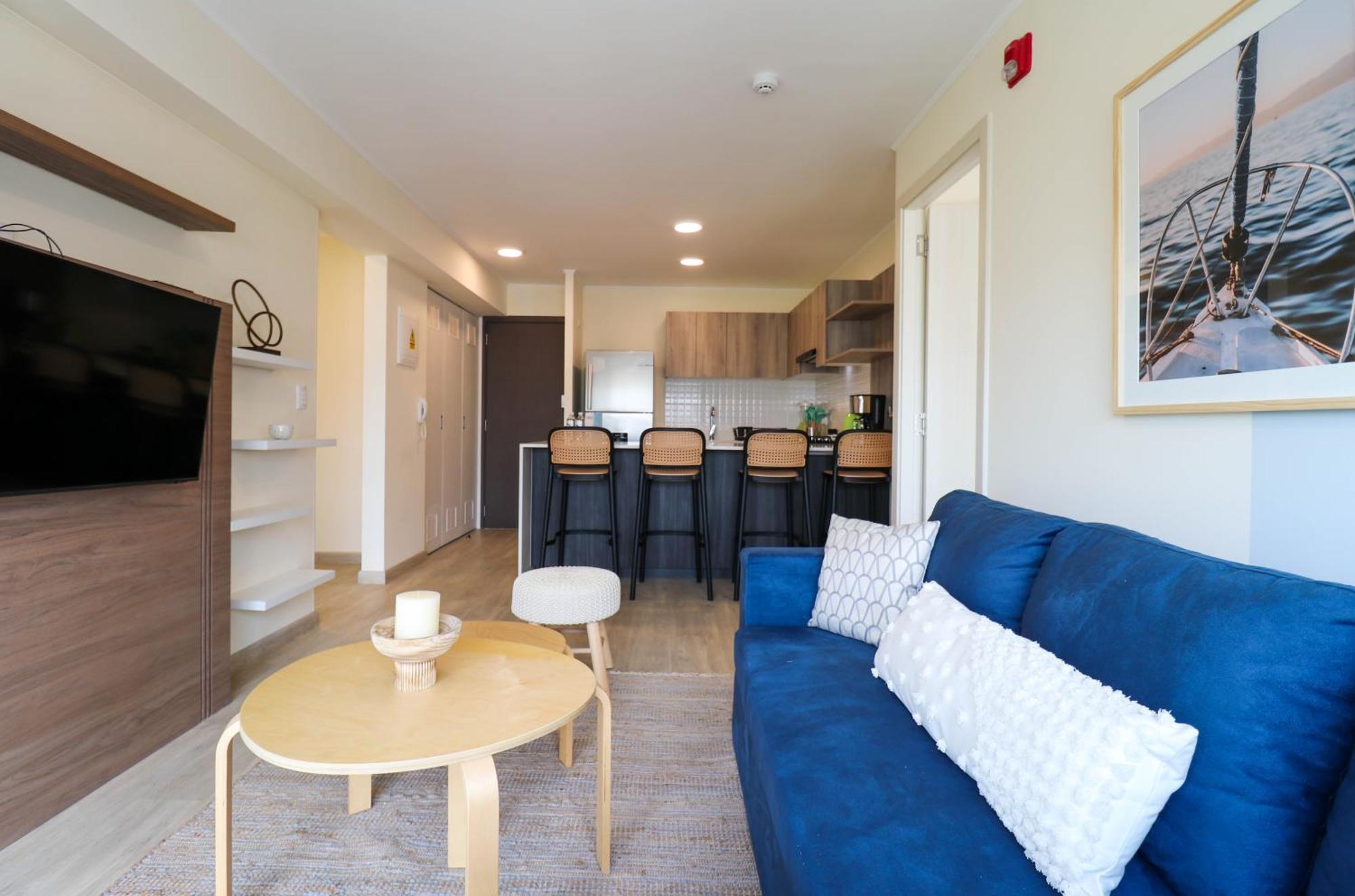 El Sol By Wynwood House Aparthotel ลิมา ภายนอก รูปภาพ
