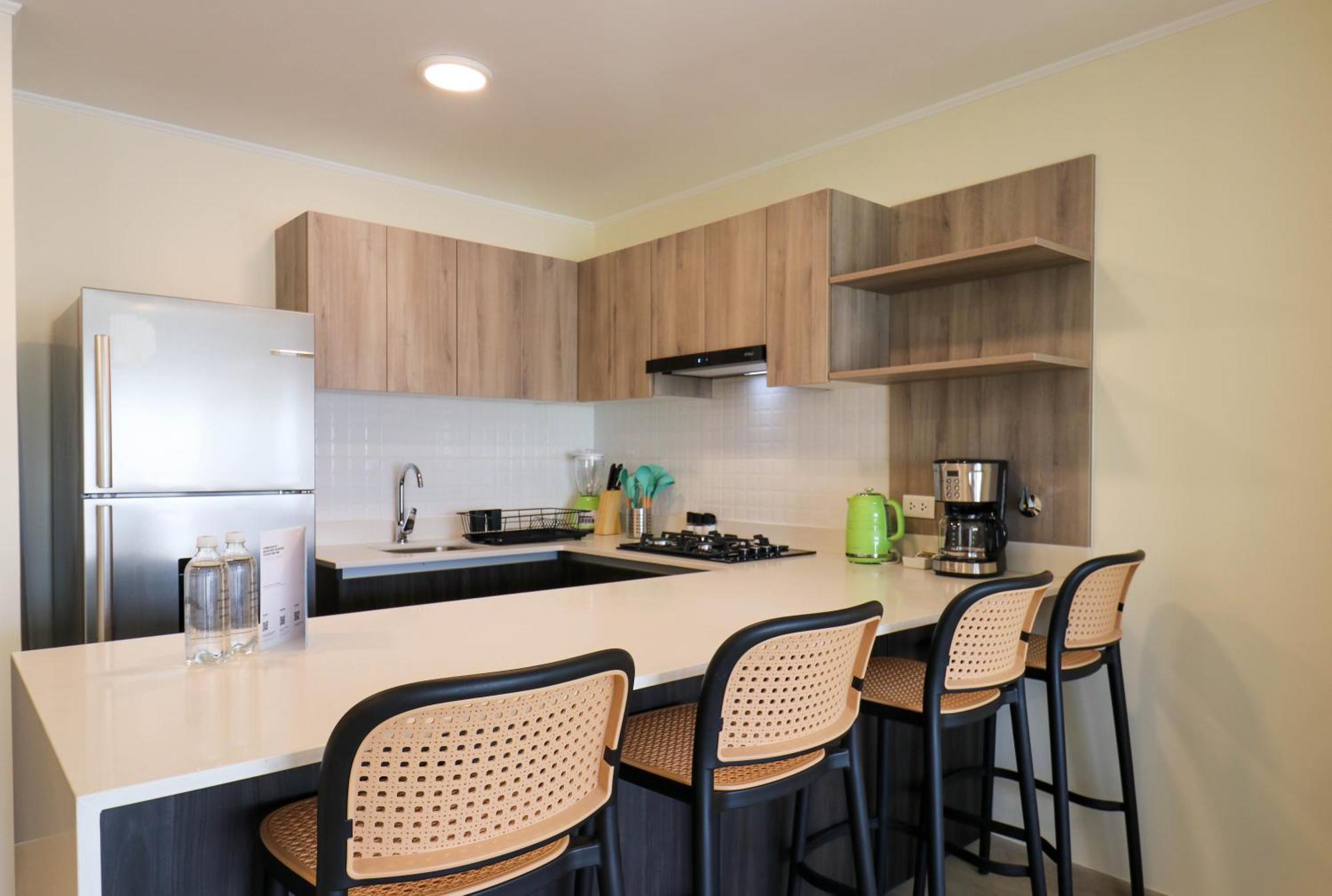 El Sol By Wynwood House Aparthotel ลิมา ภายนอก รูปภาพ