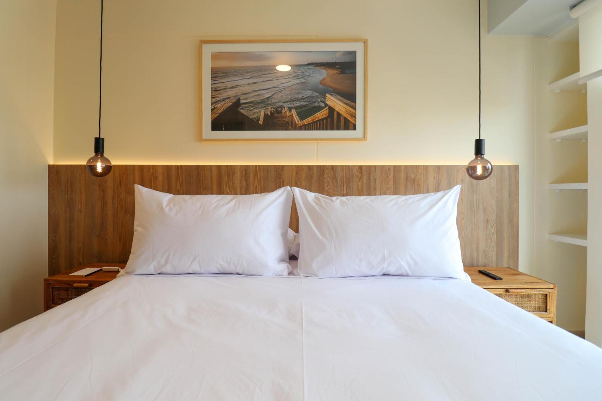 El Sol By Wynwood House Aparthotel ลิมา ภายนอก รูปภาพ