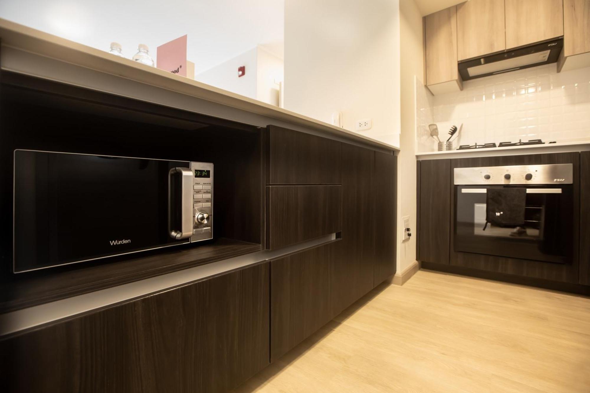El Sol By Wynwood House Aparthotel ลิมา ภายนอก รูปภาพ