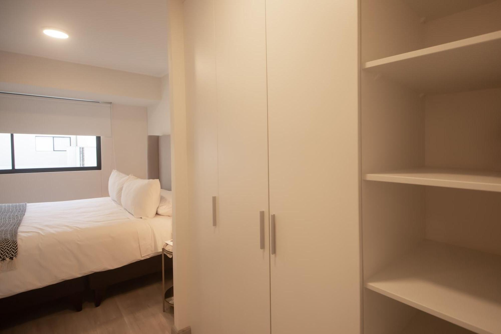 El Sol By Wynwood House Aparthotel ลิมา ภายนอก รูปภาพ