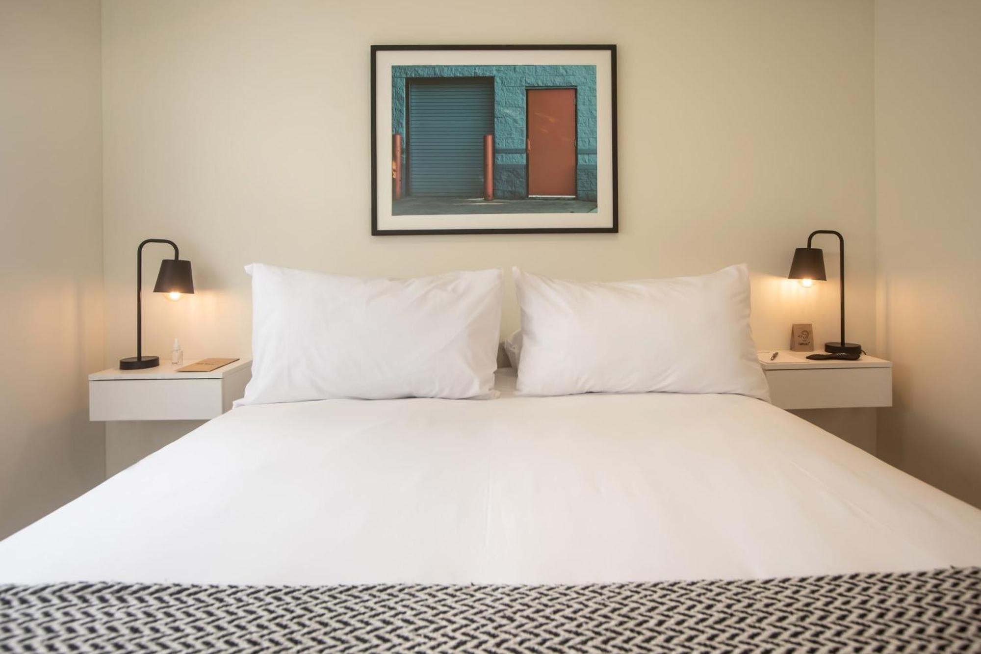 El Sol By Wynwood House Aparthotel ลิมา ภายนอก รูปภาพ
