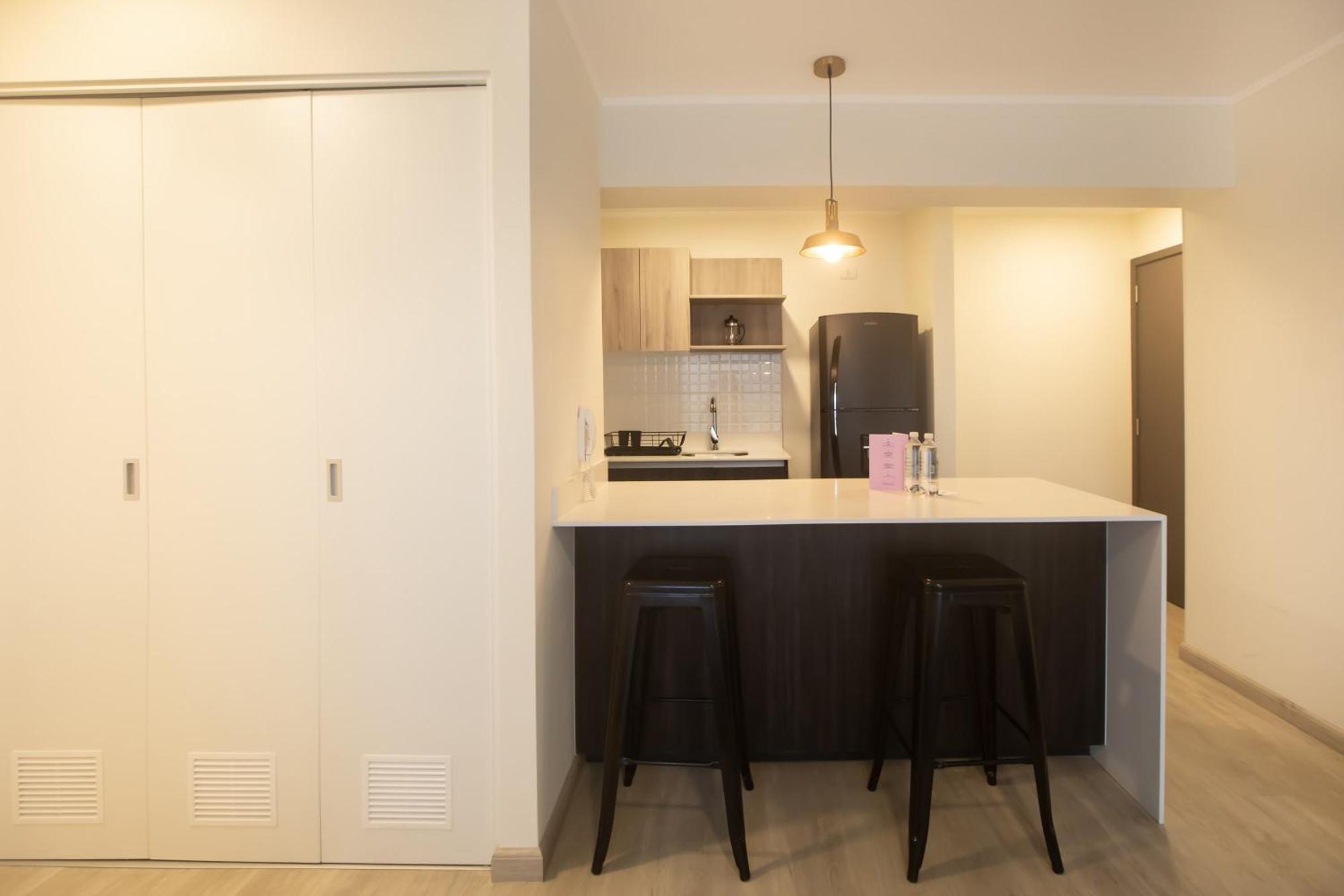 El Sol By Wynwood House Aparthotel ลิมา ภายนอก รูปภาพ