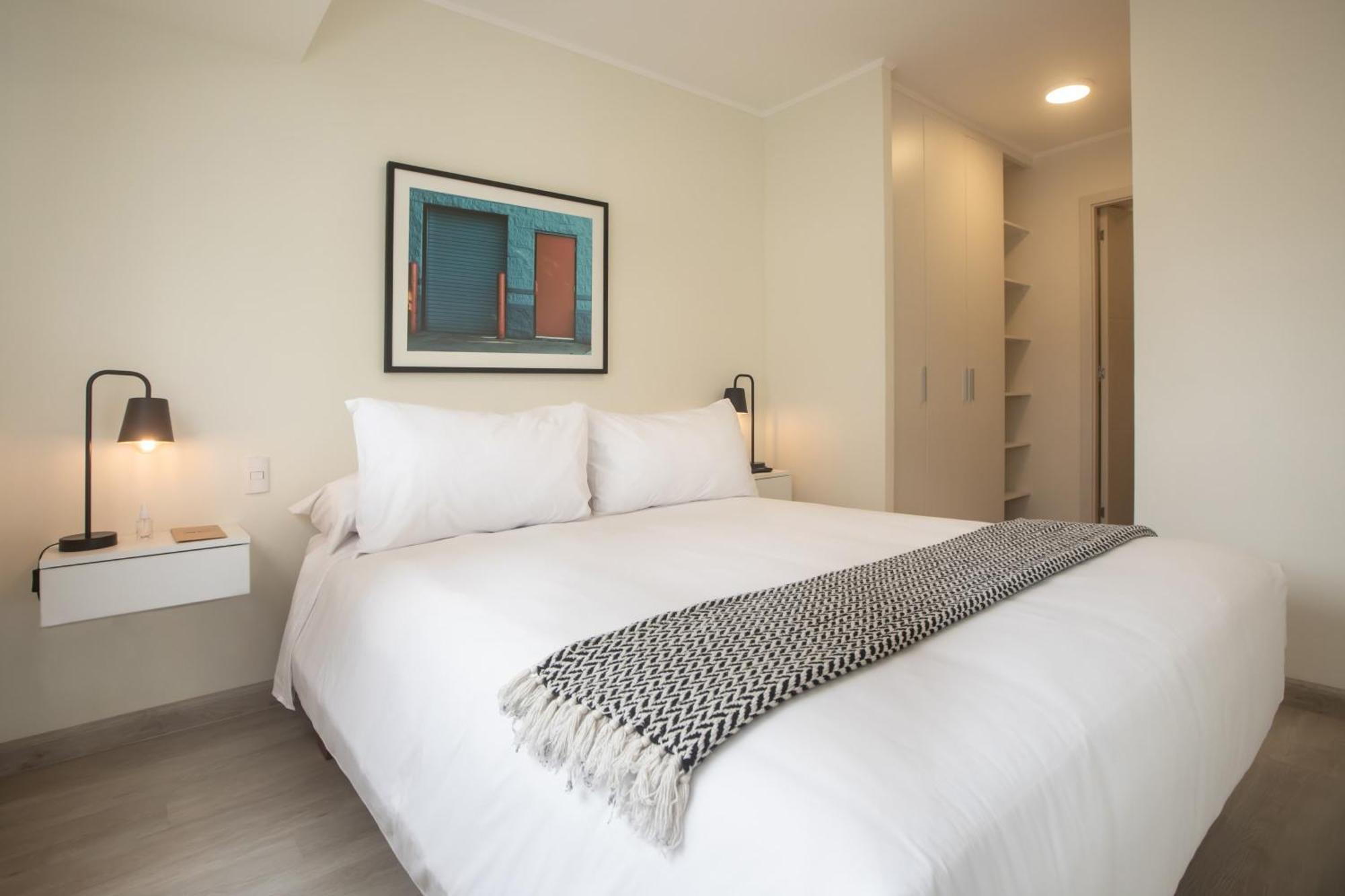 El Sol By Wynwood House Aparthotel ลิมา ภายนอก รูปภาพ