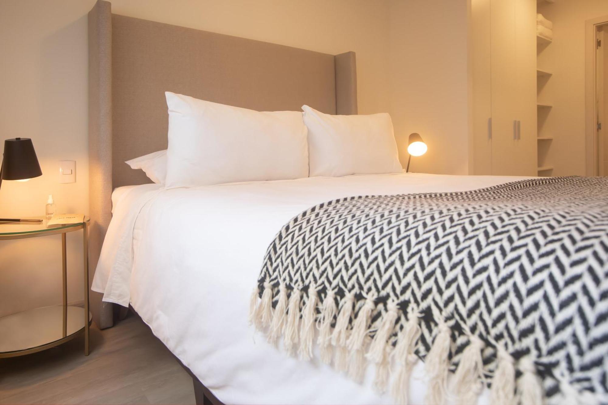 El Sol By Wynwood House Aparthotel ลิมา ภายนอก รูปภาพ