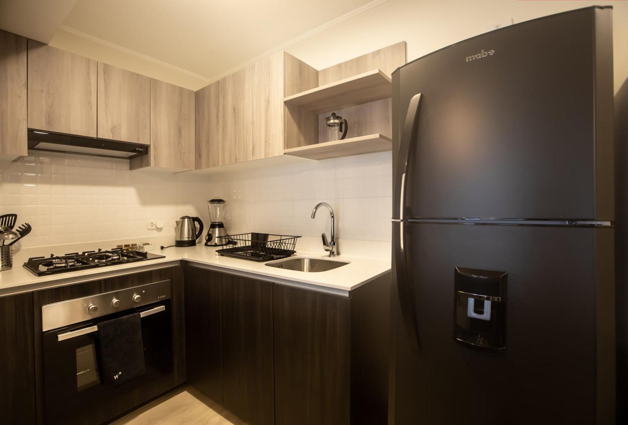 El Sol By Wynwood House Aparthotel ลิมา ภายนอก รูปภาพ
