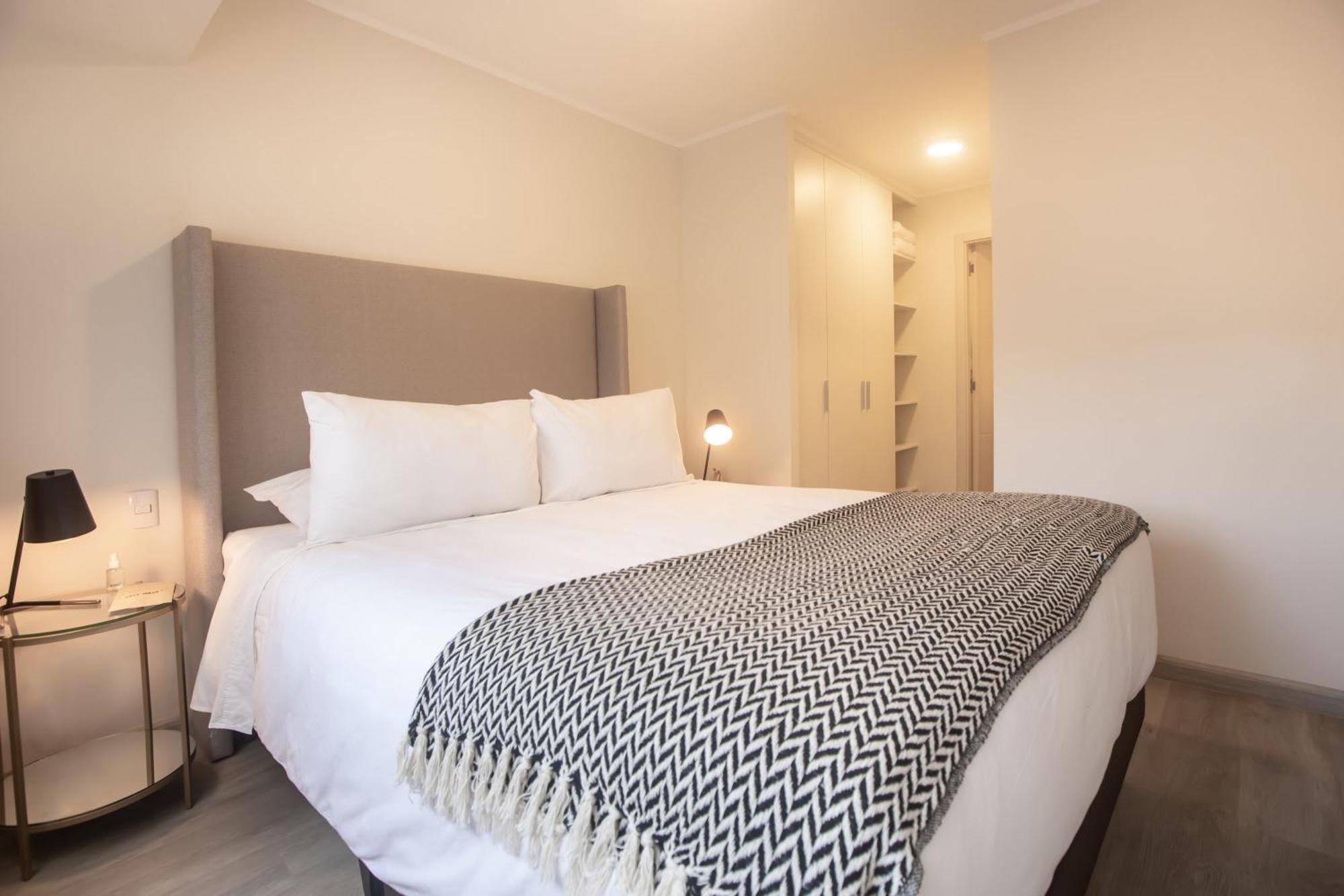 El Sol By Wynwood House Aparthotel ลิมา ภายนอก รูปภาพ