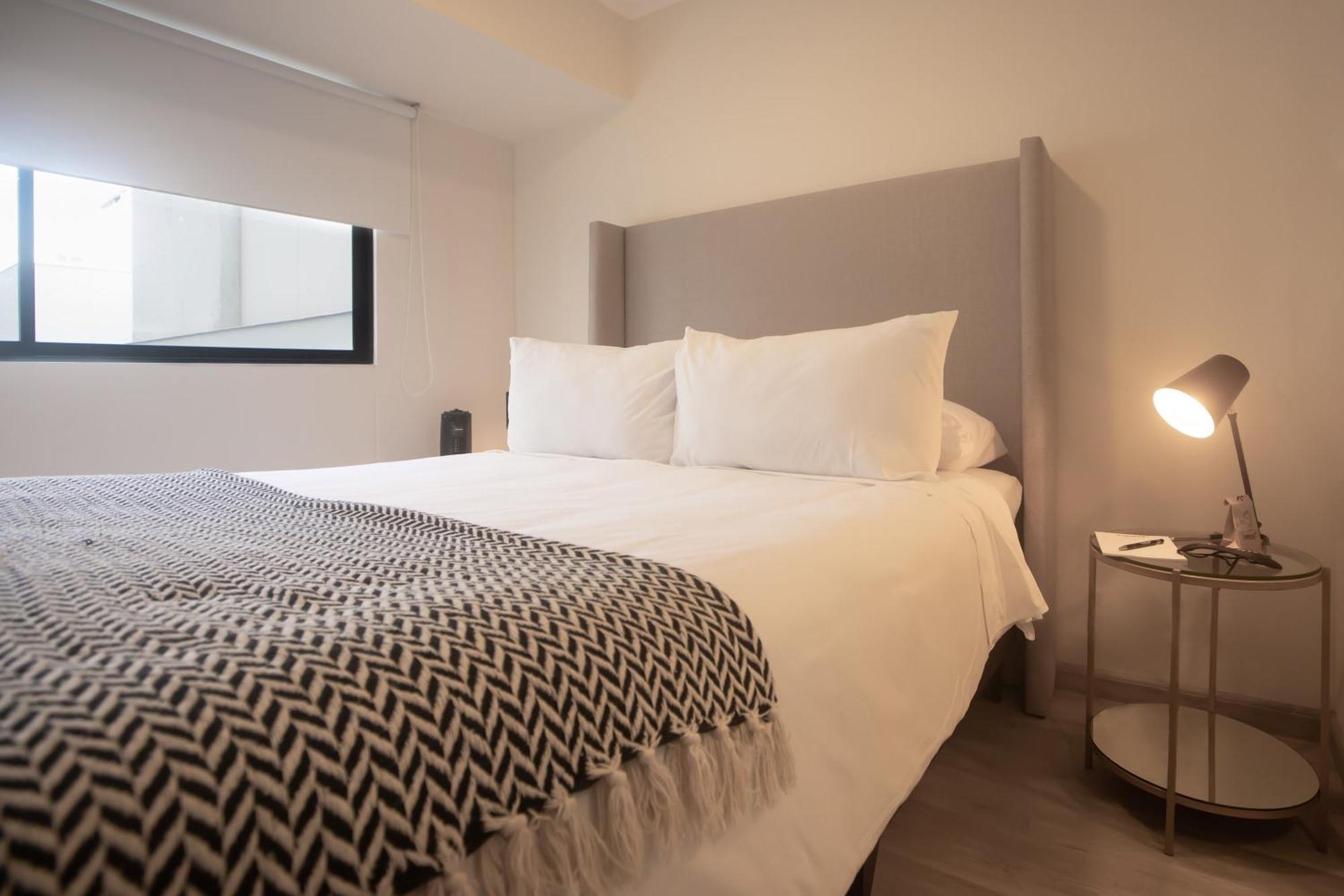 El Sol By Wynwood House Aparthotel ลิมา ภายนอก รูปภาพ