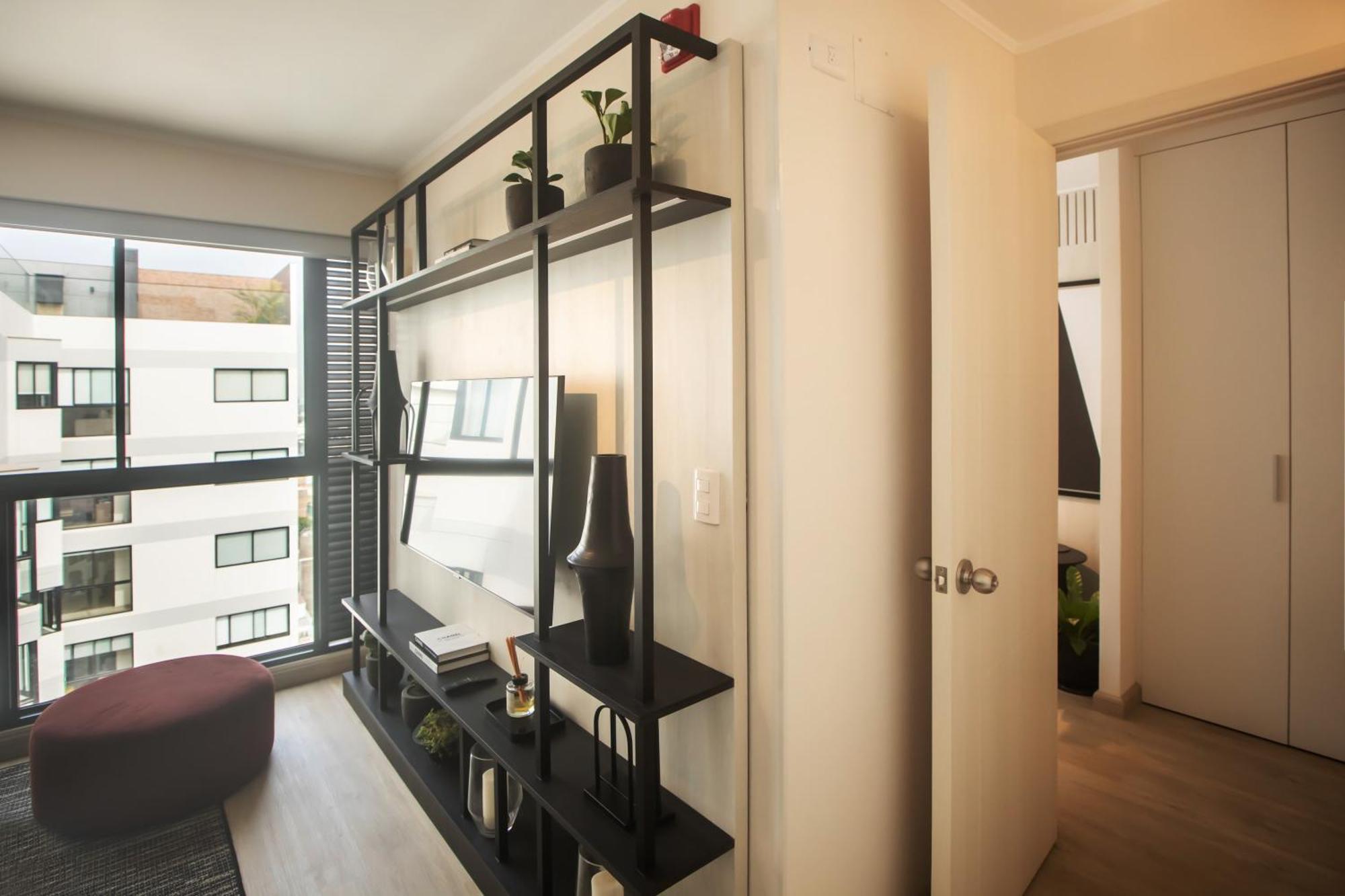 El Sol By Wynwood House Aparthotel ลิมา ภายนอก รูปภาพ