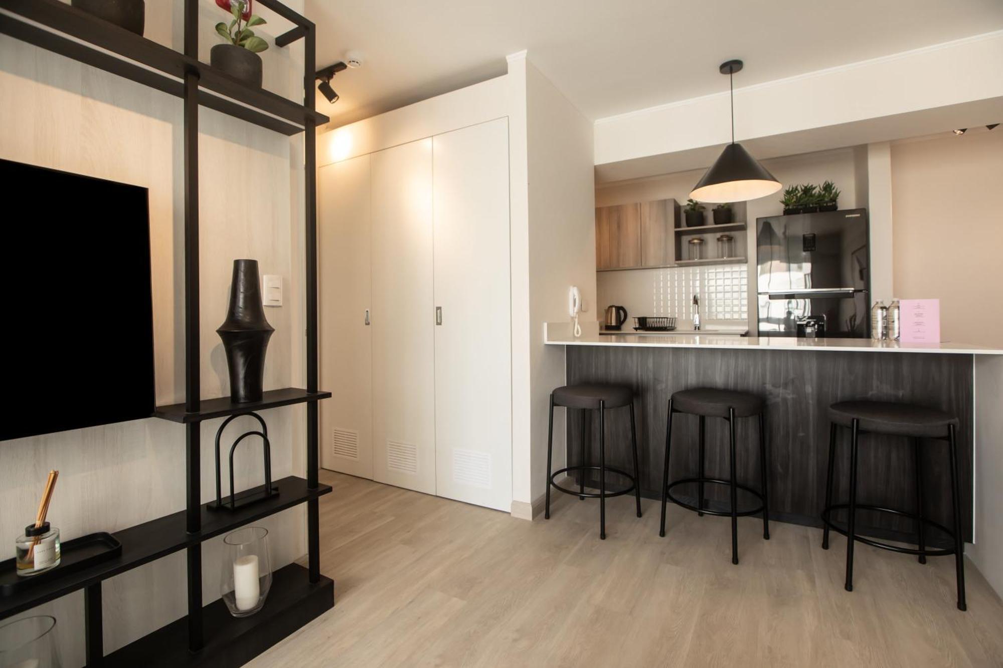 El Sol By Wynwood House Aparthotel ลิมา ภายนอก รูปภาพ