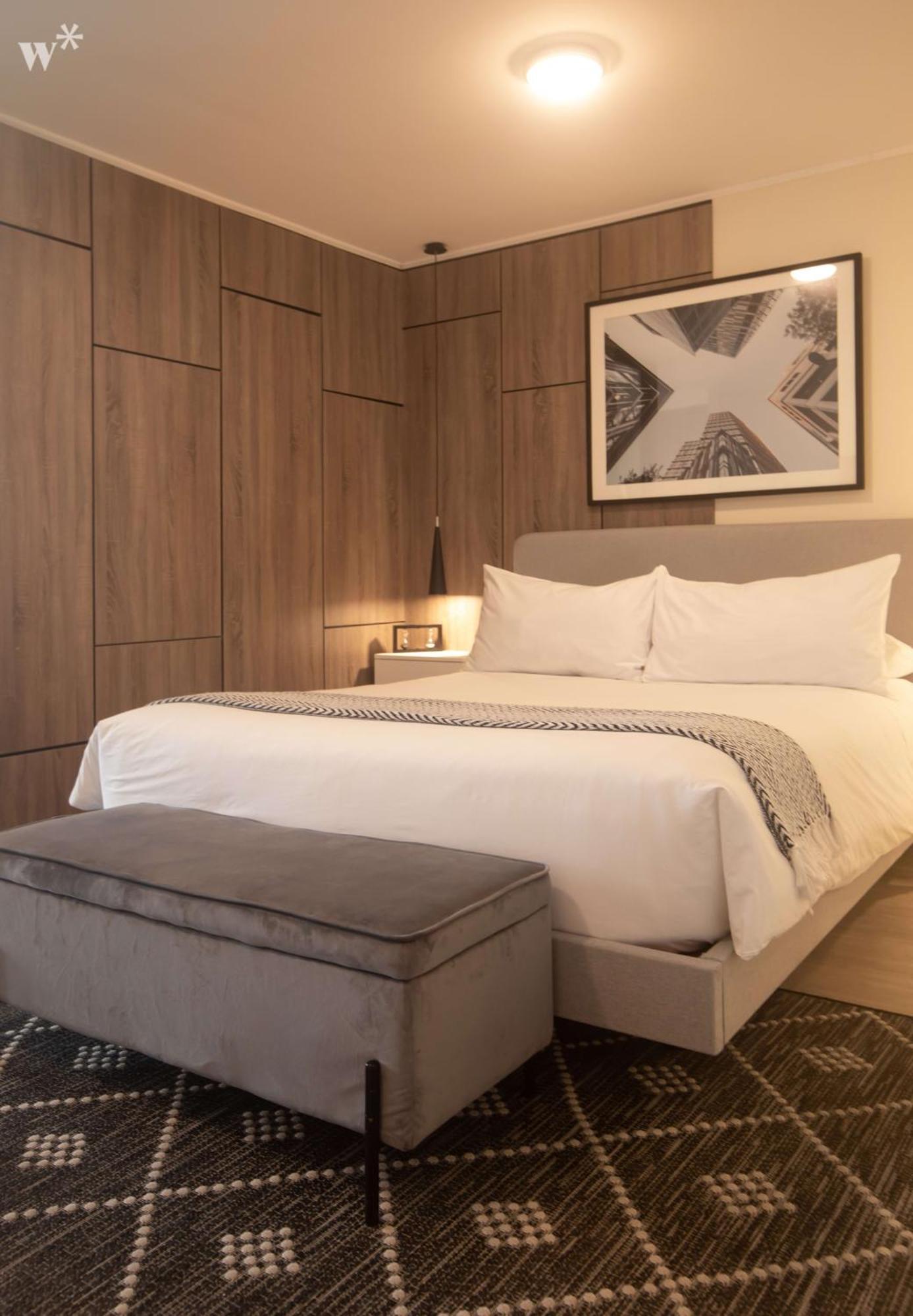 El Sol By Wynwood House Aparthotel ลิมา ภายนอก รูปภาพ