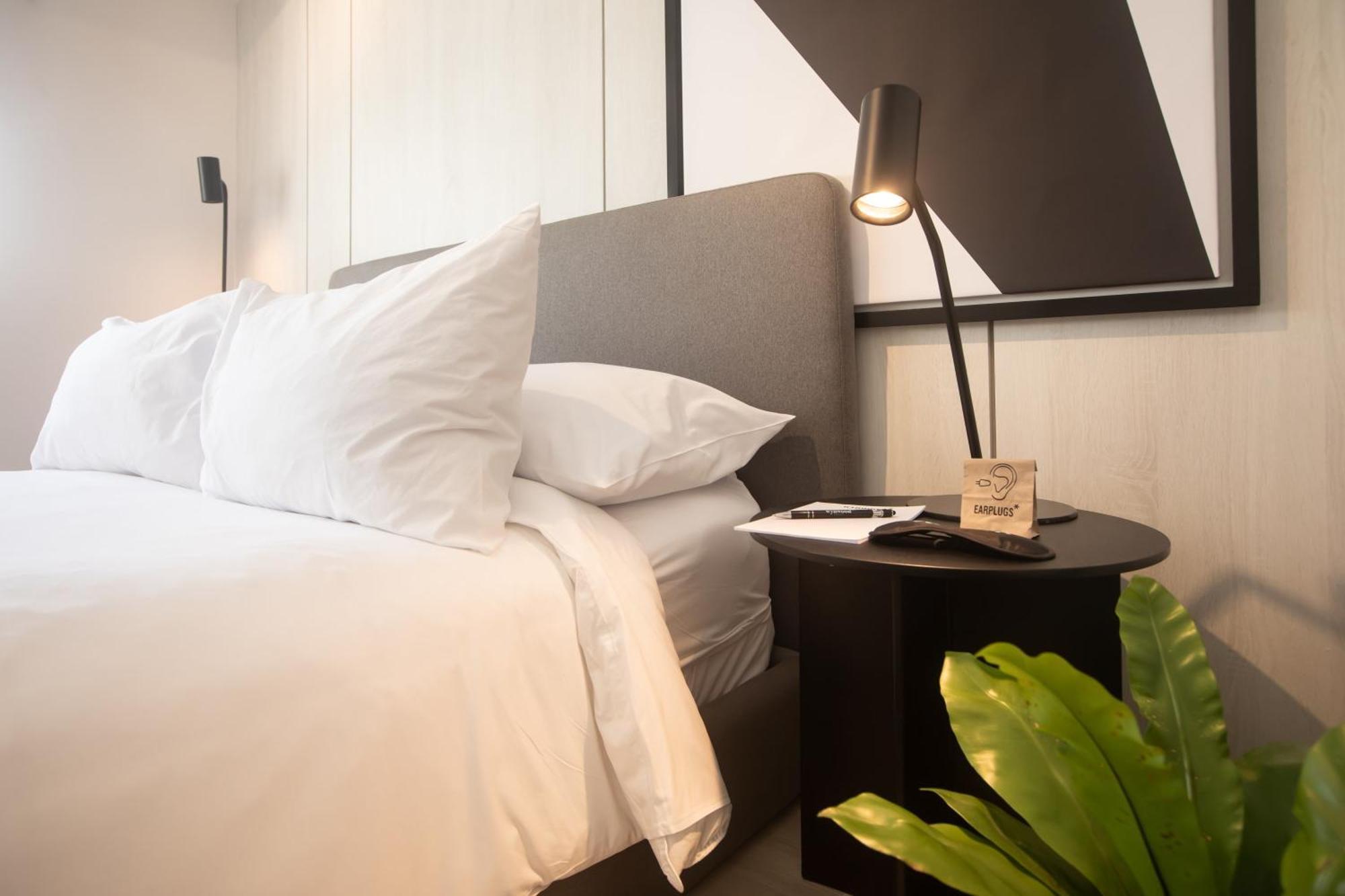 El Sol By Wynwood House Aparthotel ลิมา ภายนอก รูปภาพ