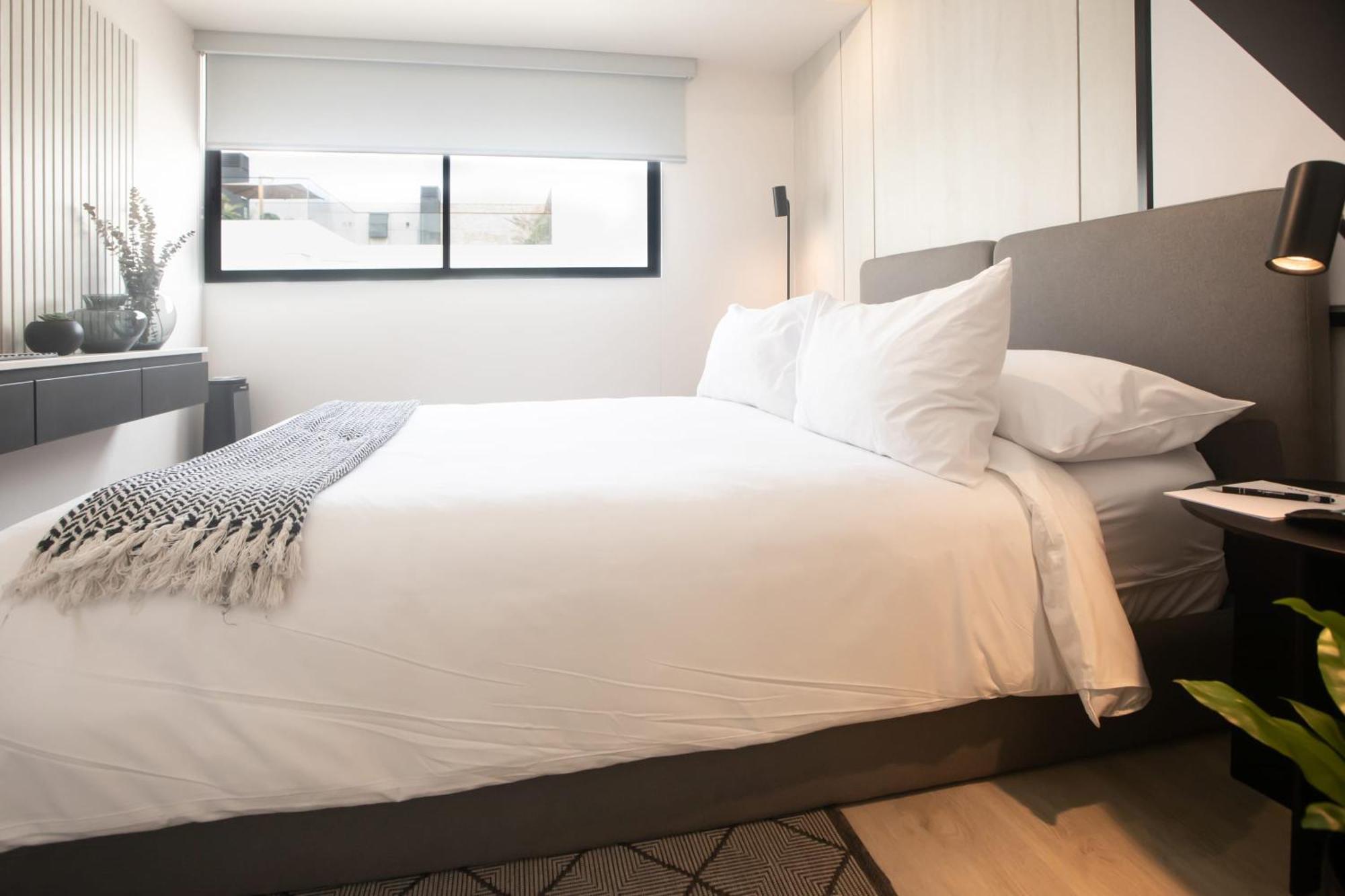 El Sol By Wynwood House Aparthotel ลิมา ภายนอก รูปภาพ
