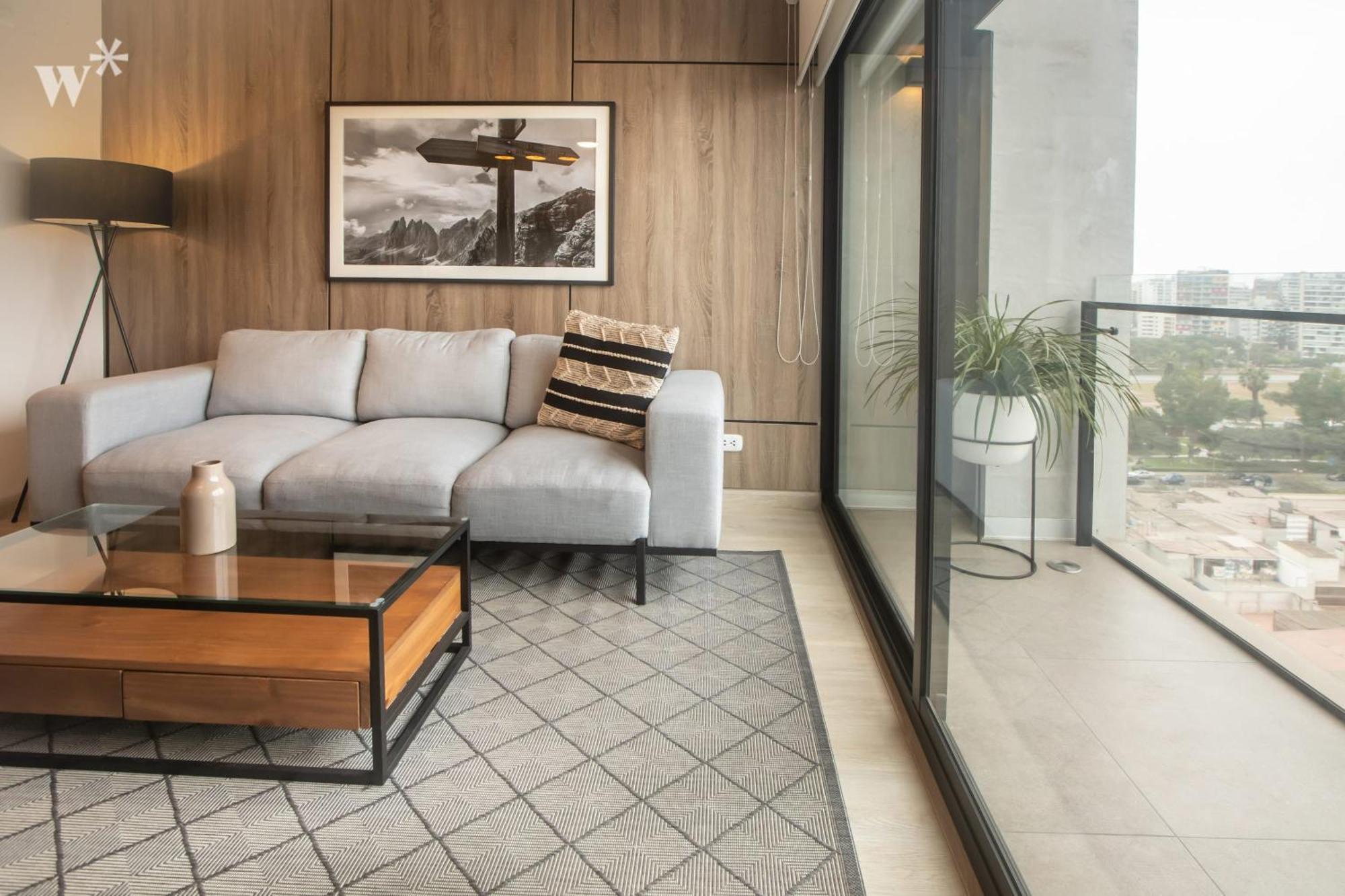 El Sol By Wynwood House Aparthotel ลิมา ภายนอก รูปภาพ