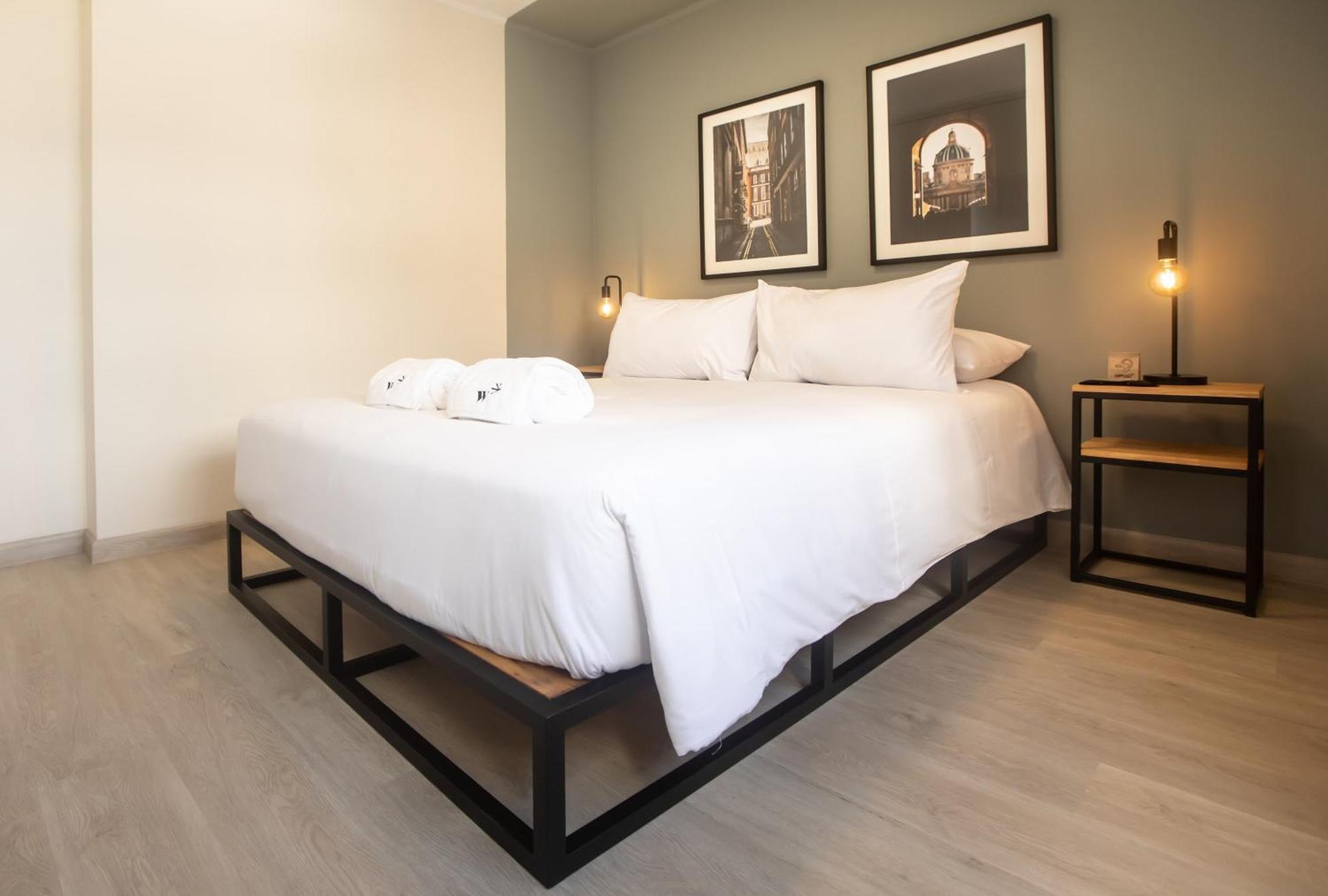El Sol By Wynwood House Aparthotel ลิมา ภายนอก รูปภาพ