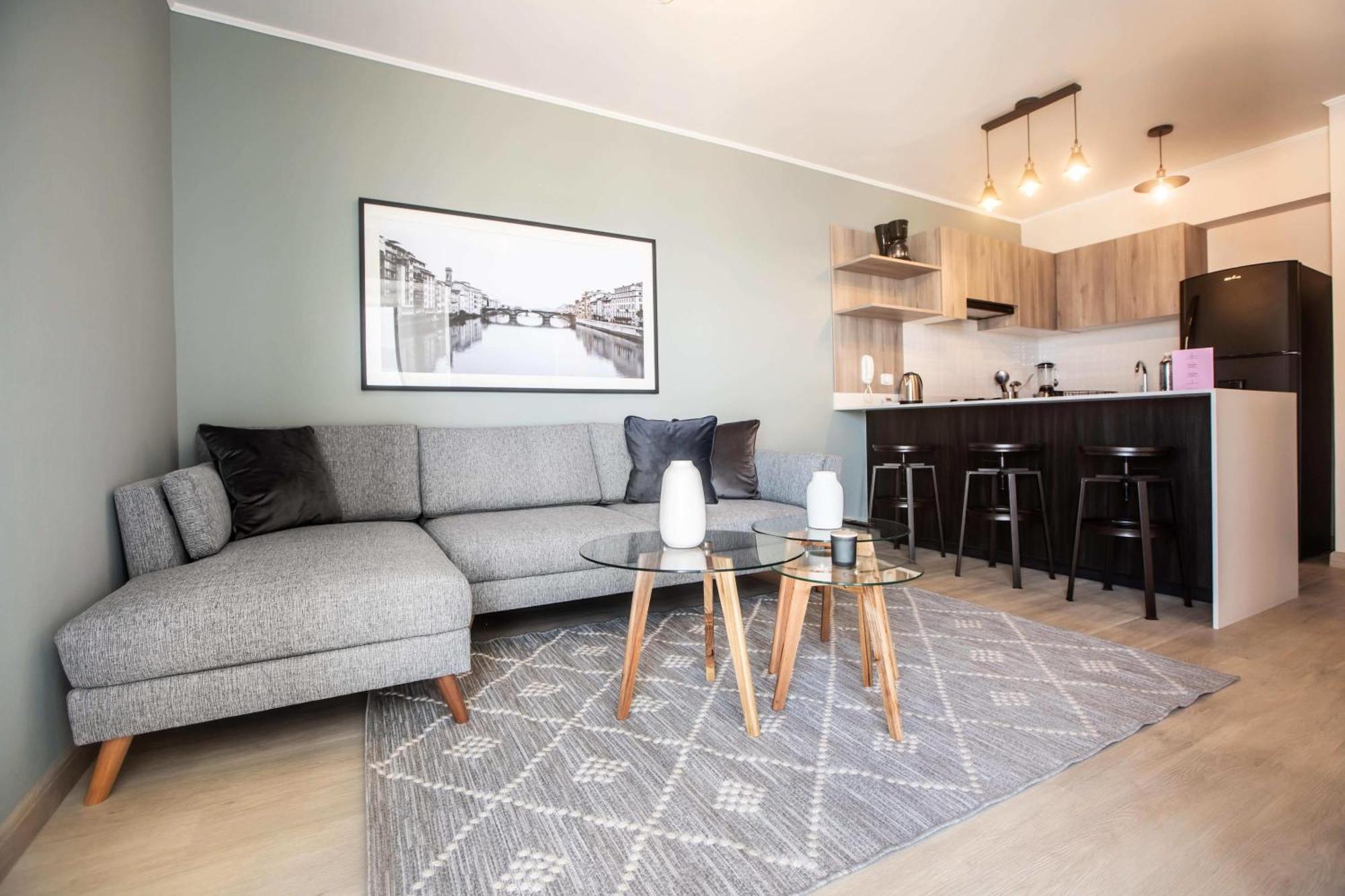 El Sol By Wynwood House Aparthotel ลิมา ภายนอก รูปภาพ
