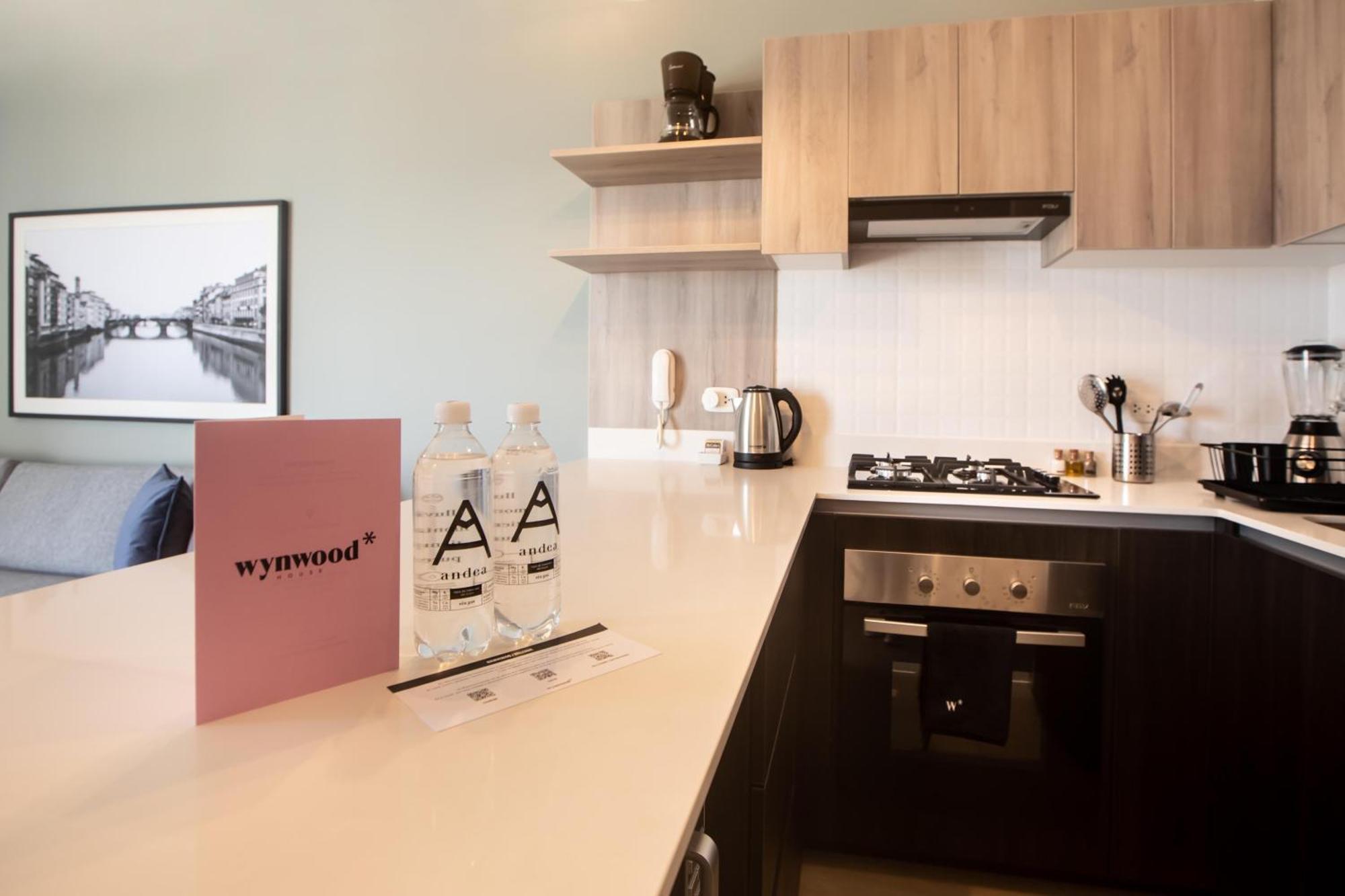 El Sol By Wynwood House Aparthotel ลิมา ภายนอก รูปภาพ