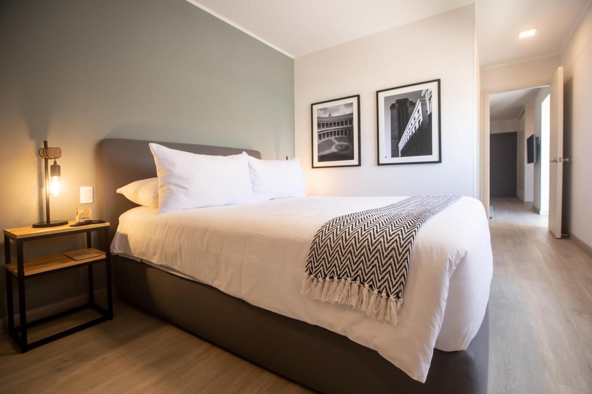 El Sol By Wynwood House Aparthotel ลิมา ภายนอก รูปภาพ