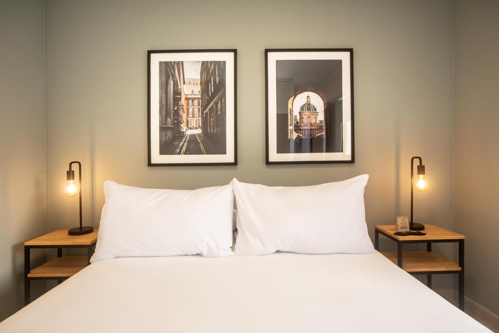 El Sol By Wynwood House Aparthotel ลิมา ภายนอก รูปภาพ