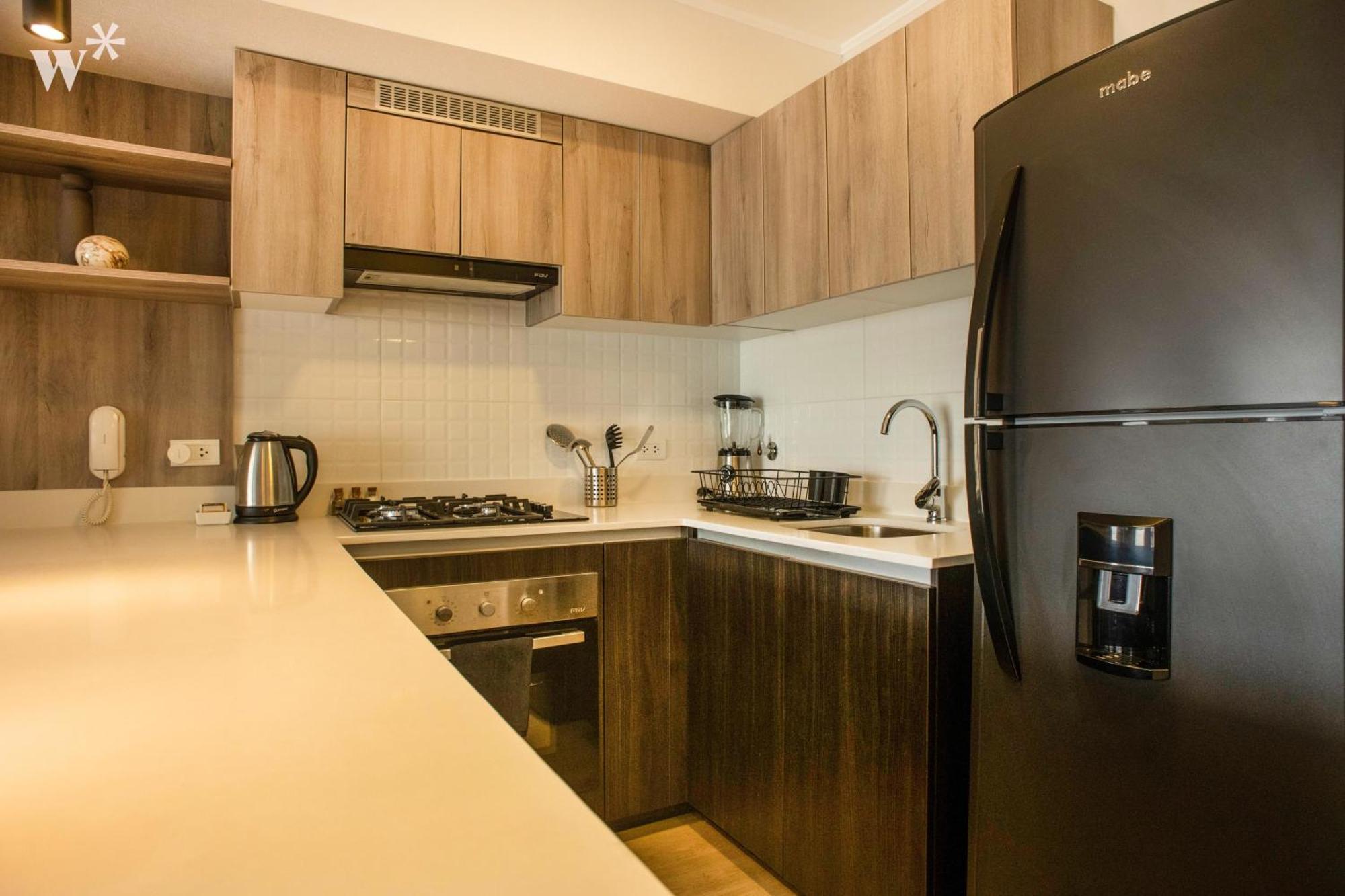 El Sol By Wynwood House Aparthotel ลิมา ภายนอก รูปภาพ
