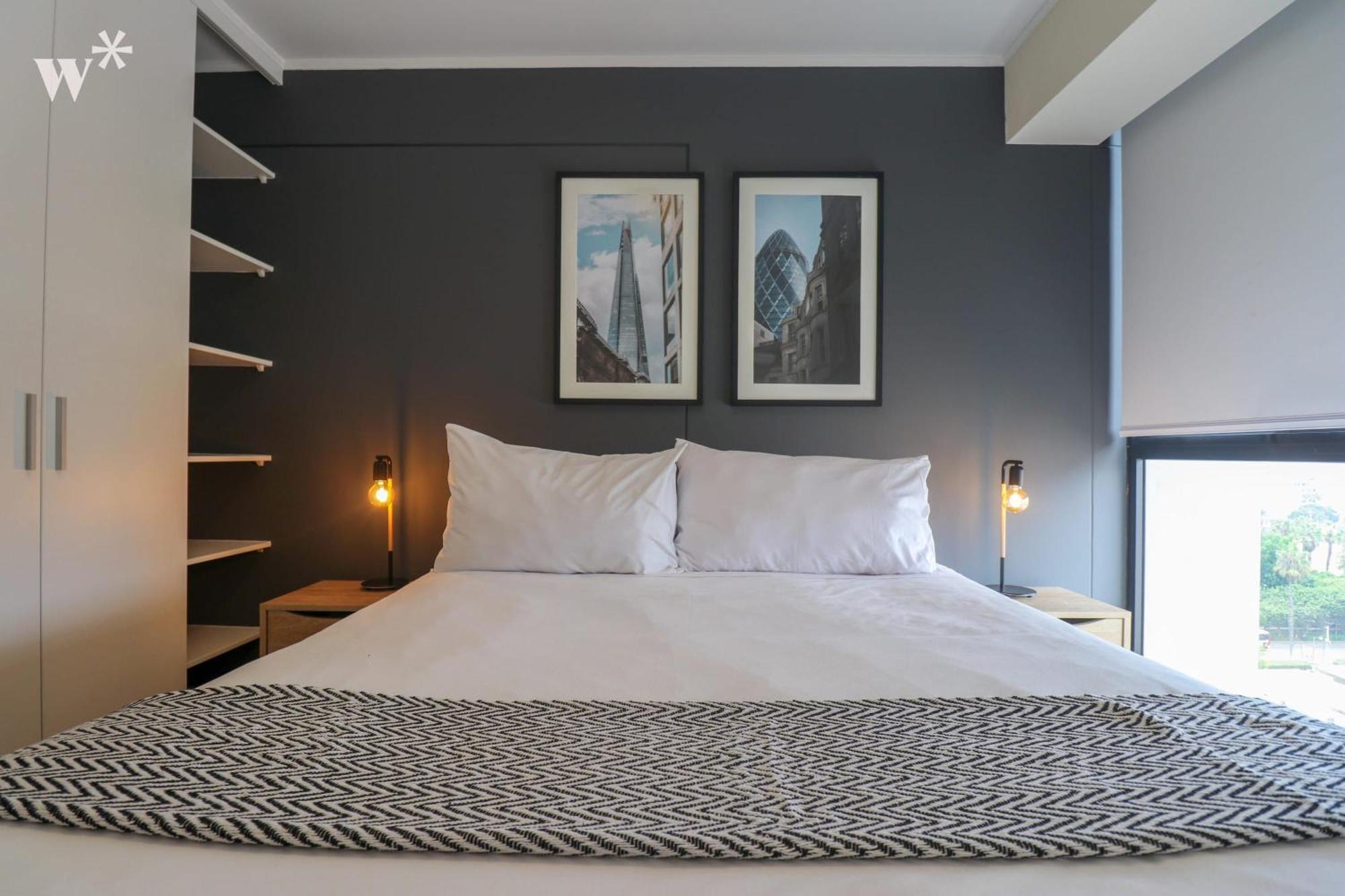 El Sol By Wynwood House Aparthotel ลิมา ภายนอก รูปภาพ